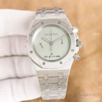 Swiss Copy Audemars Piguet Royal Oak 1017 Alyx 9SM Stainless Seel Watch 7750